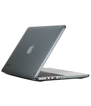 Speck SmartShell Nickel Grey Glossy for MacBook Pro 13 Retina (SP-SPK-A2566)