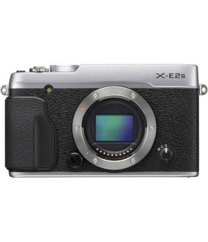 Fujifilm X-E2S body silver (UA)