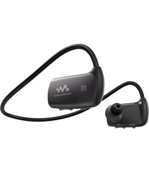 Sony NWZ-WS613 Black
