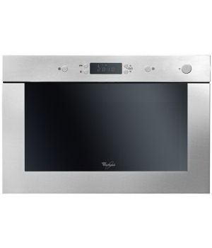 Whirlpool AMW 496 IX