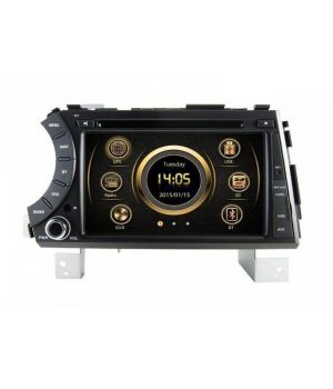 EasyGo S314 (SsangYong Actyon 2006-2011, Kyron)