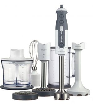 Kenwood HDP 408 White