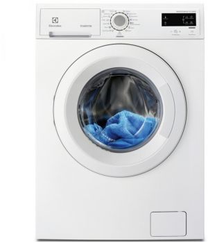 Electrolux EWF1076GDW