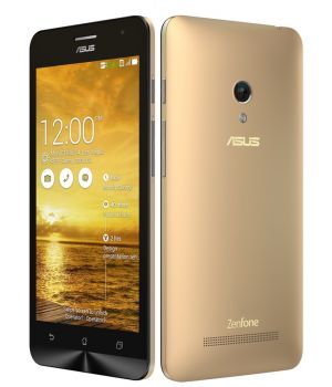 Asus ZenFone C ZC451CG Gold