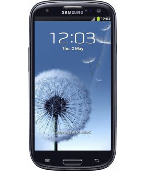 Samsung I9300i Galaxy S3 Duos Black (UA UCRF)