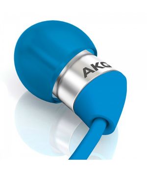 AKG K323 XS Blue