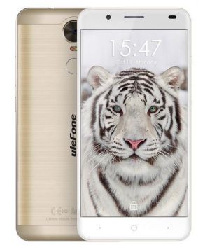 Ulefone Tiger 2/16GB Gold