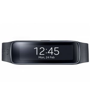 Samsung Gear Fit (Black)