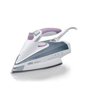 Braun TS 755