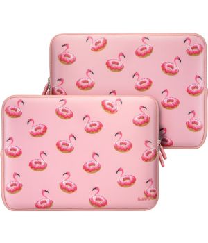 Laut Pop Ink Protective Sleeve for MacBook 13 (LAUT_MB13_PI_F)