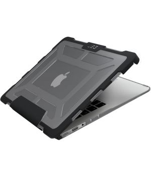 Urban Armor Gear Composite Ash for MacBook Air 13 (MBA13-A1466-ASH)