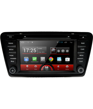 Audiosources D90-840A (Skoda Octavia A7, A7 Scout, A7 RS, A7 Combi)