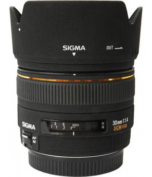 Sigma 50mm F1.4 EX DG HSM Art (Canon)