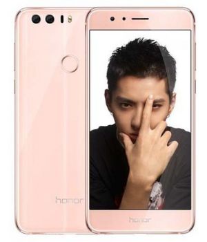 Huawei Honor 8 4/64GB Pink