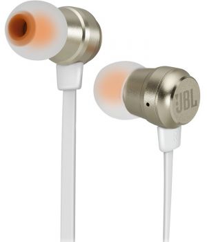 JBL T280A Gold