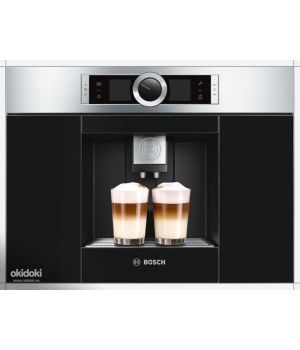 Bosch CTL636ES1