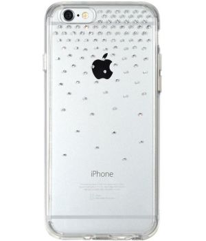 Ringke Noble Crystal View Snow for iPhone 6/6S (I6SNOW21)