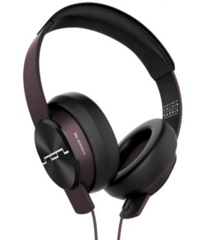 Sol Republic Master Tracks XC MFI Singularity Red Calvin