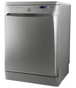 Indesit DFP 58B1 NX