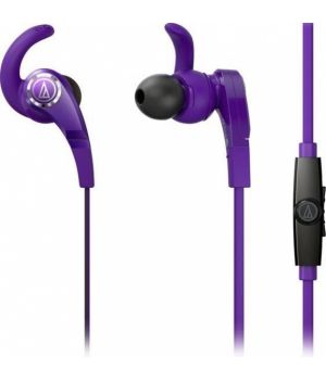 Audio-Technica ATH-CKX7IS PL