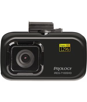 Prology iREG-7100SHD