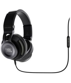 JBL Synchros S500 Onyx Black