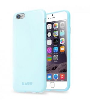 Laut HUEX Pastels Blue (LAUT_IP6_HPX_BL) for iPhone 6/6S