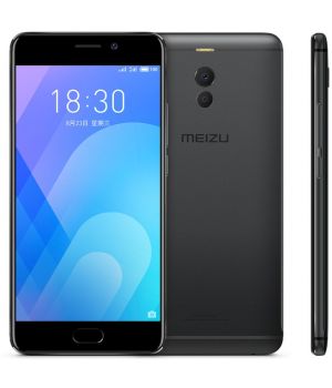 Meizu M6 Note 3/32GB Black