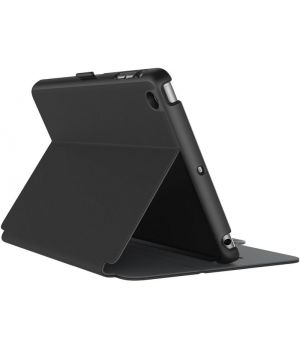 Speck StyleFolio Black/Slate Grey for iPad Mini 4 (SP-SPK-A4171)