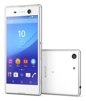 Sony E5663 Xperia M5 White