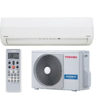 Toshiba RAS-13SKVP-ND/RAS-13SAVP-ND