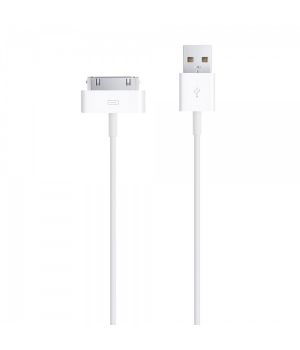 Apple Cable 30-pin to USB (MA591)