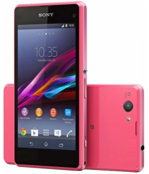 Sony Xperia Z1 Compact D5503 Pink