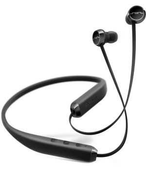 Sol Republic Shadow Wireless Black
