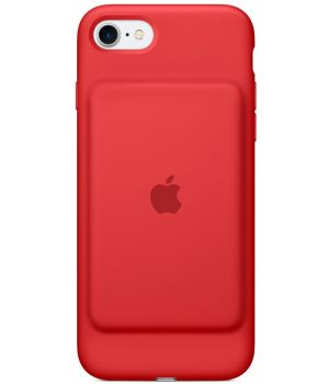 Apple iPhone 7 Smart Battery Case (PRODUCT)RED (MN022)