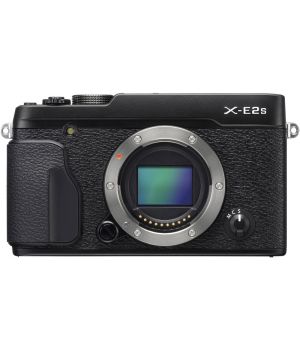 Fujifilm X-E2S body black (UA)