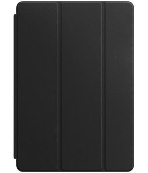 Apple Leather Smart Cover for 10.5-inch iPad Pro Black (MPUD2)