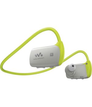 Sony NWZ-WS615 Green