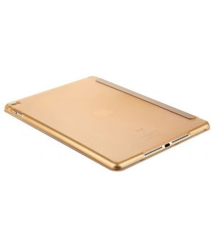 Baseus Pasen Leather for iPad Air 2 Gold