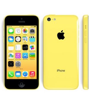 Apple iPhone 5c 16GB Yellow