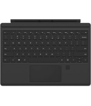 Microsoft Surface Pro 4 Type Cover Onyx with Fingerprint Reader (RH7-00001)