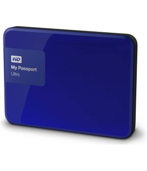WD My Passport Ultra WDBBKD0030BBL