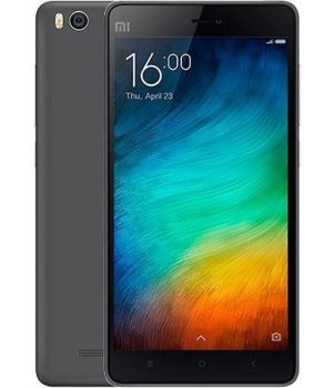 Xiaomi Mi4c 16GB Black