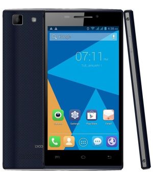 Doogee Turbo mini F1 Black
