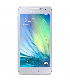 Samsung A300H Galaxy A3 Platinum Silver (UA UCRF)