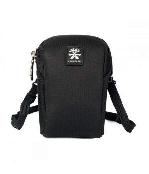 Crumpler Base Layer Camera Pouch S black (BLCP-S-001)