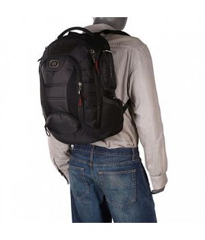 Ogio Bandit Black (111074.03)