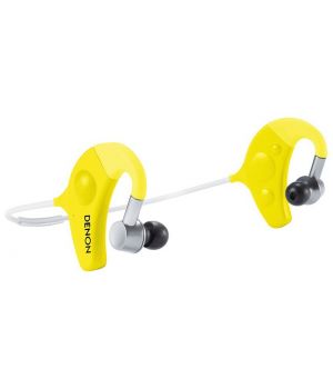 Denon AH-W150 Yellow