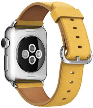 Apple Classic Buckle for Watch 38mm Marigold (MMH72)