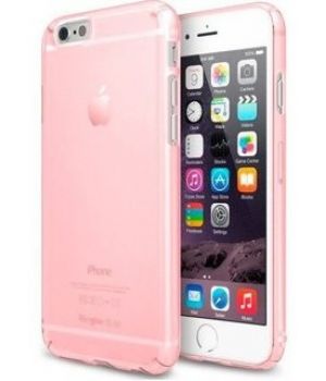 Ringke Slim Frost Pink for iPhone 6/6s (RFT0033E)